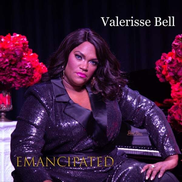 Cover art for Emancipated